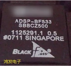 1 бр./лот ADSP-BF536BBCZ-3A ADSP-BF536BBCZ-3Б ADSP-BF536 BGA 100% на нови вносни оригинални чипове бърза доставка
