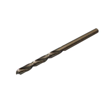 10ШТ M35 4,1 мм с кобальтовым пряк опашка спиральное тренировка за метал пластмаса дърво цилиндрическим опашка бърза спиральное тренировка на тренировка