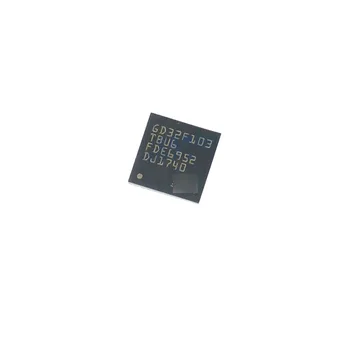 2 бр./лот GD32F103TBU6 GD32F103 GD32F QFN36 100% на нови вносни оригинални чипове бърза доставка