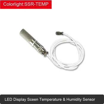 Colorlight SSR-Сензор за температура и влажност ТЕМПЕРАТУРА за наблюдение на различни условия на околната среда