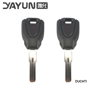 Ducati Freedom 400 800 1100 MTS950 Чип-ключ (Черен)