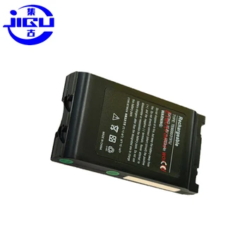 JIGU 6 Клетъчна Батерия За Лаптоп Toshiba PA3191U-4BAS PA3191U-1BAS Satellite Pro 6100 Series Tablet PC R15 R10 R20 R25 Tecra M4