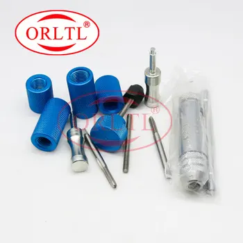 ORLTL Клапан Филтър за Премахване на Инструменти на Common Rail Инжектор Ремонт за TOYOTA denso филтър Инструмент Аксесоари para auto