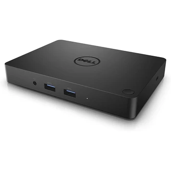 За MacBook Pro Dell XPS WD15 Докинг станция за монитор 4K без кабел USB-C type-c без адаптер