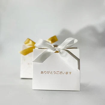 Японската Кутия Шоколадови Бонбони 